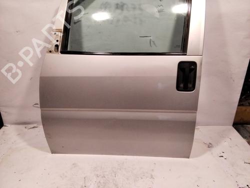 Left front door PEUGEOT EXPERT Van (222) 1.9 D | BP23084296C2 
