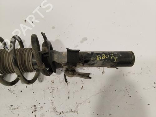 Left front shock absorber FORD MONDEO III Saloon (B4Y) 2.0 16V TDDi / TDCi | BP24942751M16 