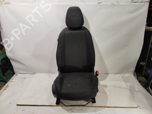 Used Right front seat Right front seat PEUGEOT 308 II (LB_, LP_, LW_, LH_, L3_) [2013-2021] 34364820 34364820