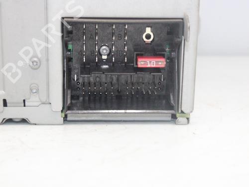 Radio VW GOLF VI (5K1)  | BP16295729E6 