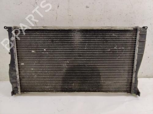 Water radiator BMW 1 (E87)  | BP22389645M31 