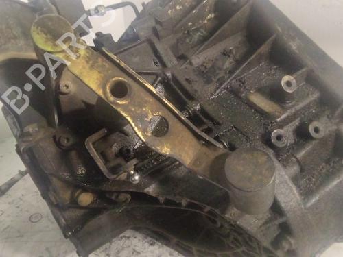 Gearbox LAND ROVER FREELANDER I (L314) 2.0 Td4 4x4 | BP24522007M3 