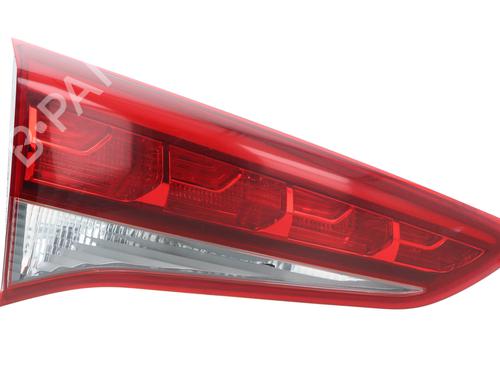 Used Left tailgate light Left tailgate light HYUNDAI TUCSON (TL, TLE) 1.6 CRDi All-wheel Drive (116 hp) 34697651 34697651