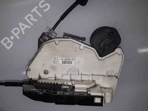 Rear left lock VW GOLF VI (5K1)  | BP9224620C100 