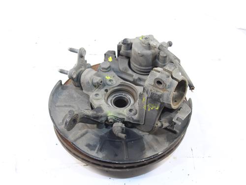 Used Right front steering knuckle VW GOLF V (1K1) 2.0 TDI (140 hp) 16196545