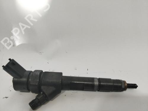 Used Injector RENAULT MEGANE II Saloon (LM0/1_) 1.9 dCi (LM0G, LM1G, LM2C) (120 hp) 22633511
