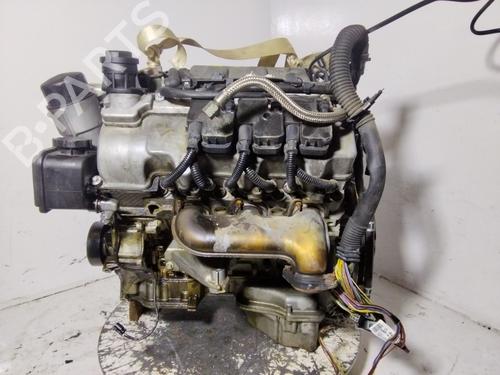 Engine MERCEDES-BENZ C-CLASS (W203) C 320 (203.064) | BP31630995M1