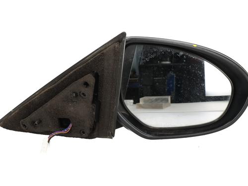 Used Right mirror MAZDA 6 Hatchback (GH) 2.0 MZR-CD (GH14) (140 hp) 30808460