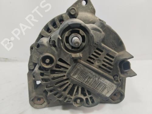 Generator RENAULT MEGANE II (BM0/1_, CM0/1_) 1.9 dCi | BP22615311M7 
