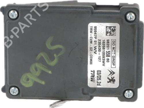 Kamera CITROËN C3 II (SC_) [2009-2025]  29928802