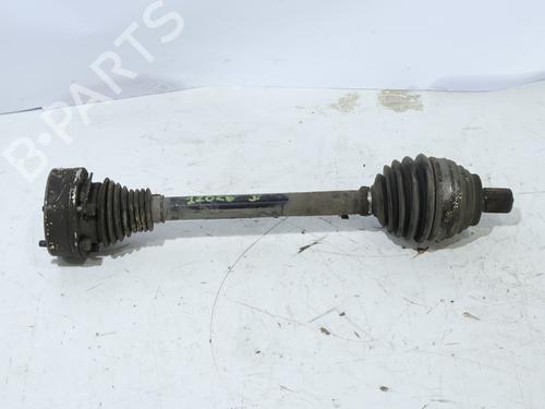 Used Left front driveshaft Left front driveshaft 37234224 37234224
