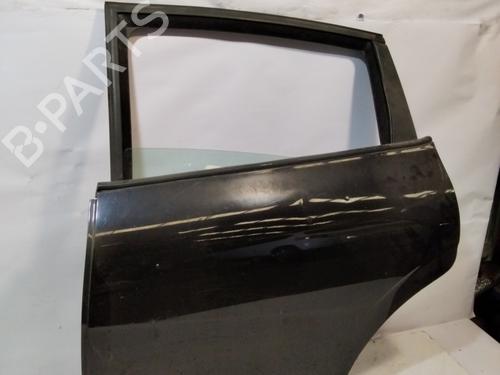 Left rear door SEAT LEON (1P1)  | BP29573102C4 