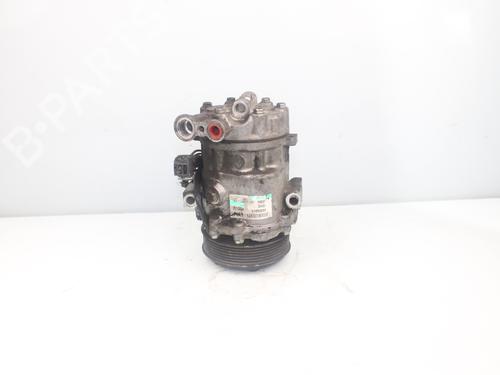 Used AC compressor FIAT DOBLO Cargo (263_) 1.3 D Multijet (90 hp) 19422278