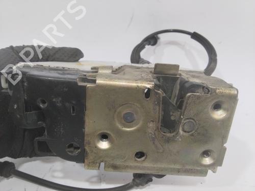 Front left lock CITROËN C3 I (FC_, FN_) 1.4 HDi | BP21591201C98 