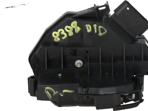 Used Front right lock FORD C-MAX II (DXA/CB7, DXA/CEU) 1.6 TDCi (95 hp) 31975142