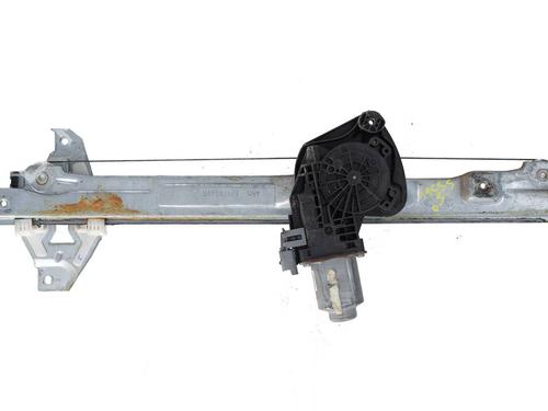 Used Front left window mechanism Front left window mechanism CITROËN C4 II (NC_) [2009-2026] 40198076 40198076