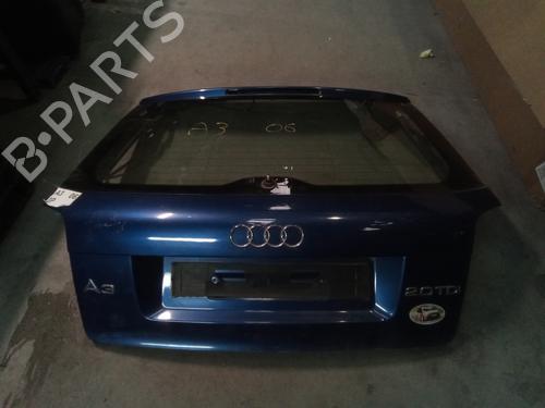 Bakluke CC/Kombi-Kupé AUDI A3 (8P1)  | BP9245104C6 