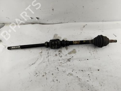 Right front driveshaft PEUGEOT 307 (3A/C) 2.0 HDi 90 | BP20857473M39 