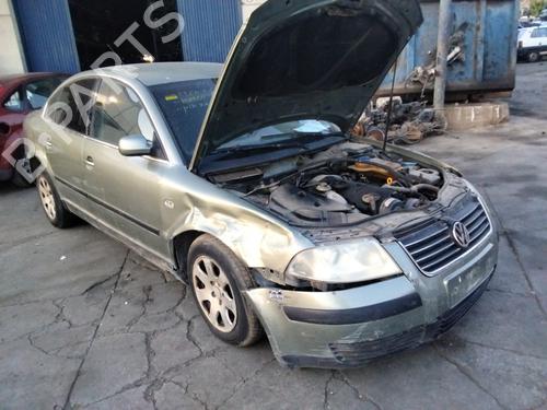 Used Parts VW PASSAT B5.5 (3B3) [2000-2005]  4259982