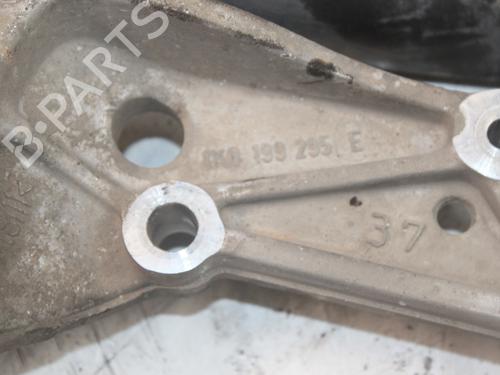 Left front suspension arm VW GOLF VI (5K1) 1.6 TDI | BP17454232M12 