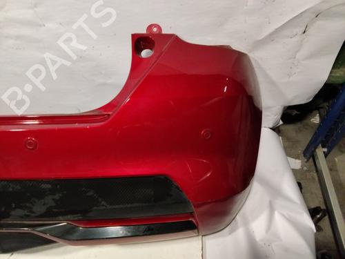 Rear bumper NISSAN MICRA V (K14) | BP28206567C8