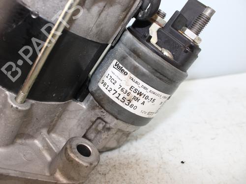 Starter CITROËN C3 III (SX)  | BP18107594M8