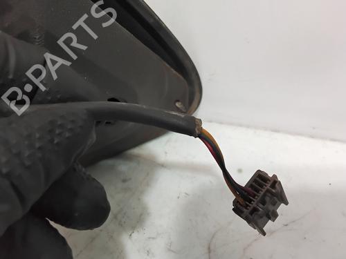 Left mirror NISSAN ALMERA II Hatchback (N16)  | BP27691965C26 