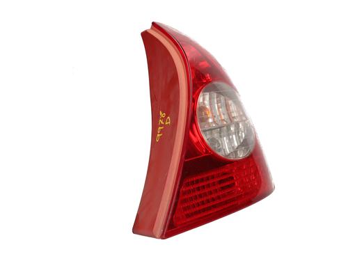 Høyre baklys RENAULT CLIO II (BB_, CB_)  | BP29626629C35 