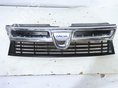 Used Grille Grille 39184674 39184674