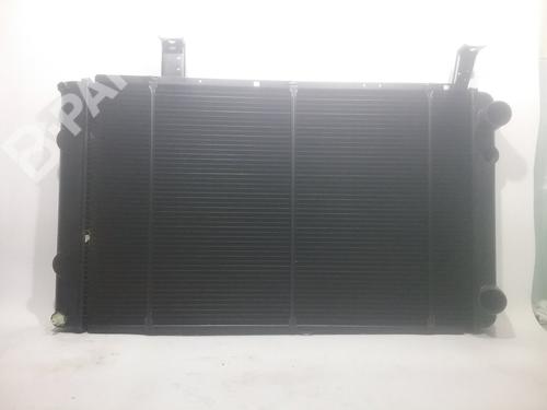 Used Water radiator Water radiator PEUGEOT 505 (551A) 2.3 Turbo Diesel (80 hp) 10211582 10211582