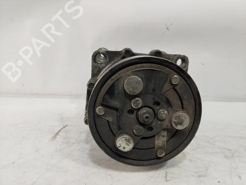 Compressor A/A VW GOLF IV (1J1) 1.9 TDI | BP29905502M34