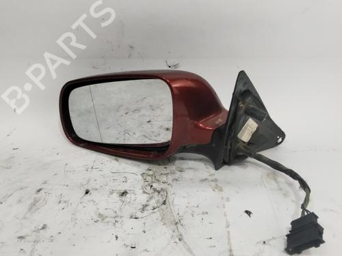 Used Left mirror SKODA OCTAVIA I (1U2) 1.9 TDI (110 hp) 27215262