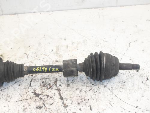 Used Left front driveshaft SEAT CORDOBA (6K1, 6K2) 1.9 TDI (90 hp) 17387667