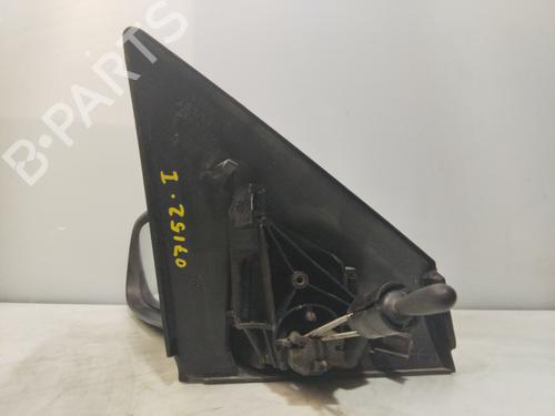 Left mirror RENAULT MEGANE II (BM0/1_, CM0/1_) 1.5 dCi (BM1E, CM1E) | BP20488442C26 