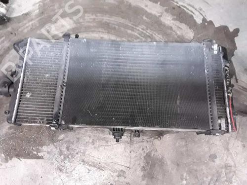Used AC radiator FIAT PUNTO (176_) [1993-1999]  8553486