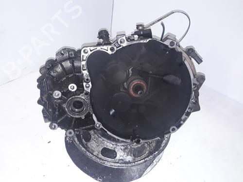 Used Gearbox VOLVO V40 Estate (645) 1.9 DI (102 hp) 10964261