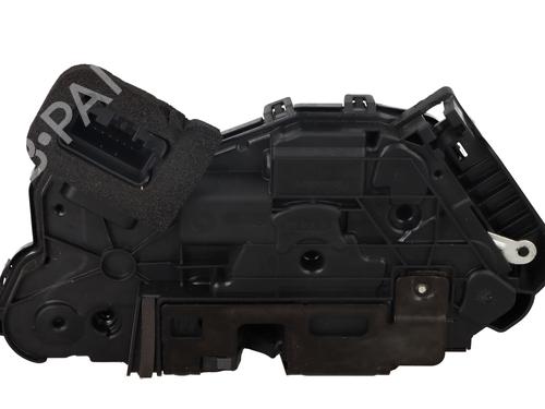 Front left lock SKODA KAROQ (NU7, ND7) | BP32146816C98 - Image 2