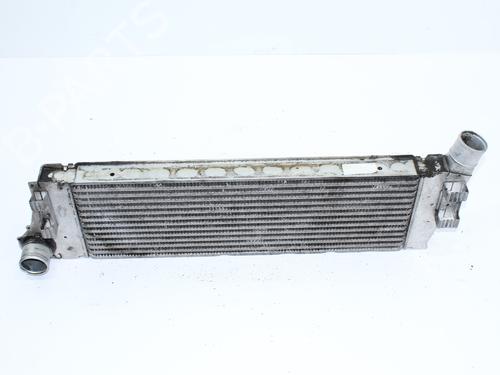 Intercooler RENAULT MEGANE II Saloon (LM0/1_) 1.9 dCi (LM0G, LM1G, LM2C) | BP12599146M30 