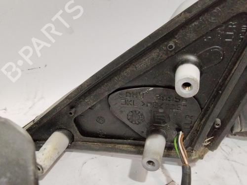 Right mirror BMW 5 (E60) 530 d | BP28186418C27 
