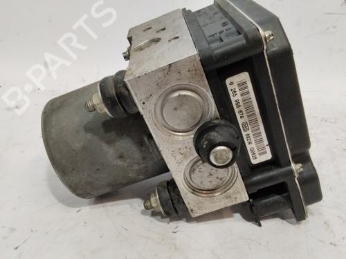 ABS pump NISSAN QASHQAI I (J10, NJ10)  | BP29289309M43 