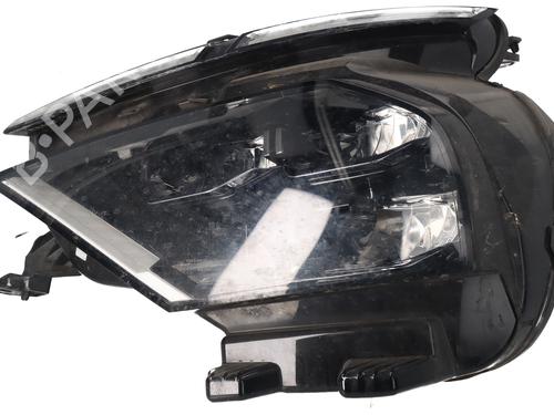 left-headlight-citroen-c4-iii-ba_-bb_-bc_-2020-37639010 main image