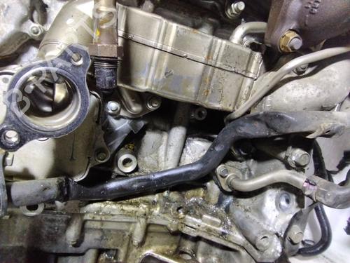 Engine HONDA HR-V (RU) 1.6 i-DTEC (RU8) | BP32234481M1