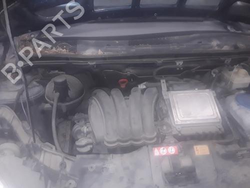 Left headlight MERCEDES-BENZ A-CLASS (W169) A 200 (169.033, 169.333) | BP16710364C28 