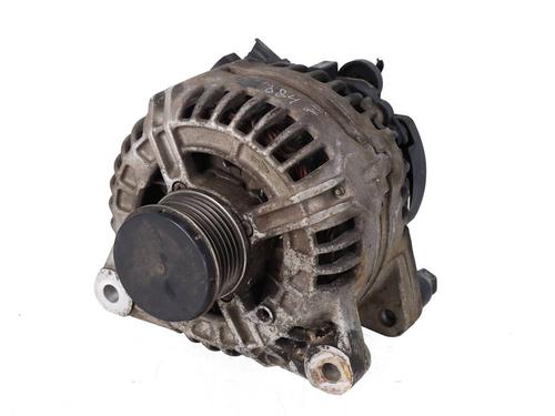 Used Alternator Alternator 39069928 39069928