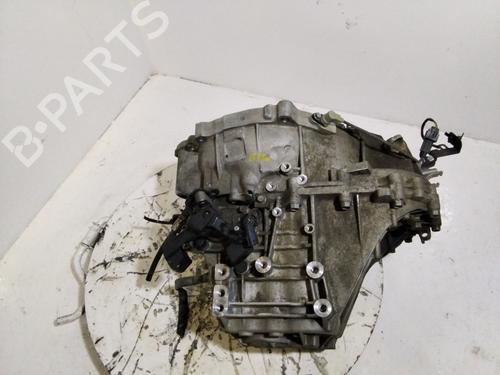 Gearbox KIA SPORTAGE IV (QL, QLE)  | BP17741595M3 