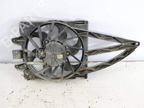 Used Radiator fan Radiator fan 39532485 39532485