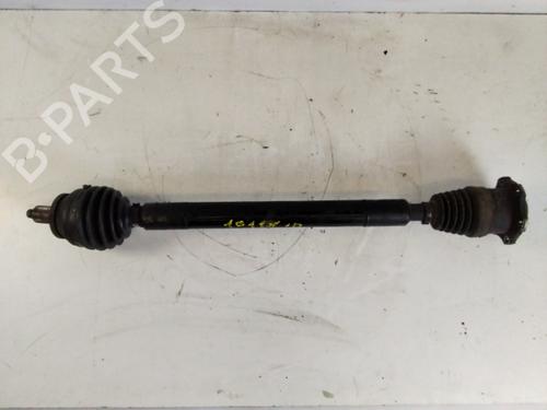 Drivaksel foran Høyre SEAT CORDOBA (6L2) 1.9 TDI | BP29905903M39 