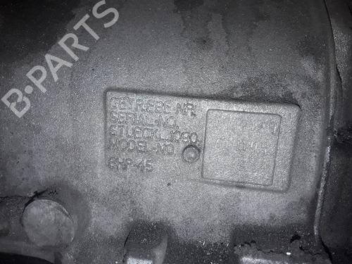 Gearbox BMW 4 Gran Coupe (F36) 430 i | BP18487993M3 