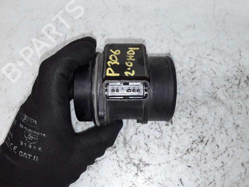 Mass air flow sensor CITROËN XSARA (N1) 2.0 HDi 90 | BP8575173M95 