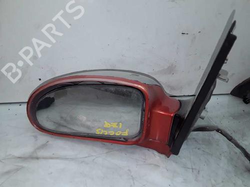 Used Left mirror FORD FOCUS I (DAW, DBW) [1998-2009]  8575890